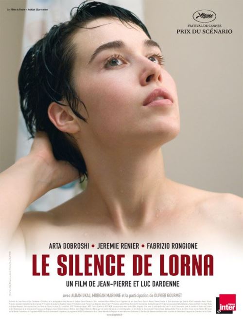 Acheter Le Silence De Lorna AFFICHE CINEMA ORIGINALE État correct - 22,99 € Le Silence De Lorna AFFICHE CINEMA ORIGINALE État correct N/A reconditionné disponible sur Fnac