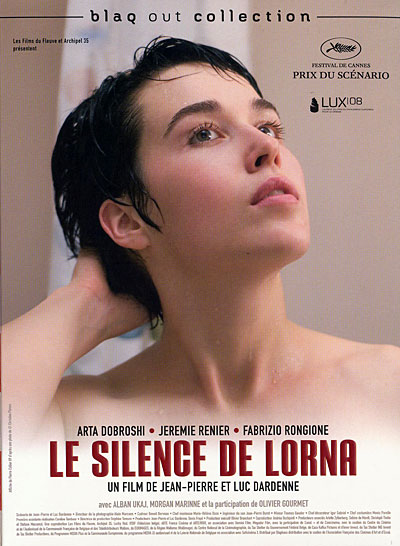 Le silence de Lorna - Edition Collector État correct reconditionné disponible sur Fnac