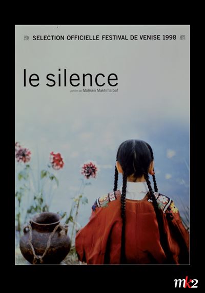 Le Silence État correct reconditionné disponible sur Fnac