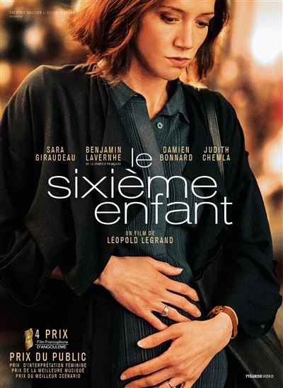 Acheter Le Sixième enfant DVD État correct - 10,91 € Le Sixième enfant DVD État correct reconditionné disponible sur Fnac