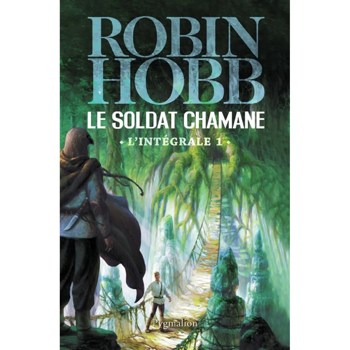 Le soldat chamane : l'intégrale. Vol. 1 État correct - 10,08 € Le soldat chamane : l'intégrale. Vol. 1 État correct N/A (Il ne s'agit pas d'une marque reconditionné disponible sur Rue du Commerce Seconde Vie