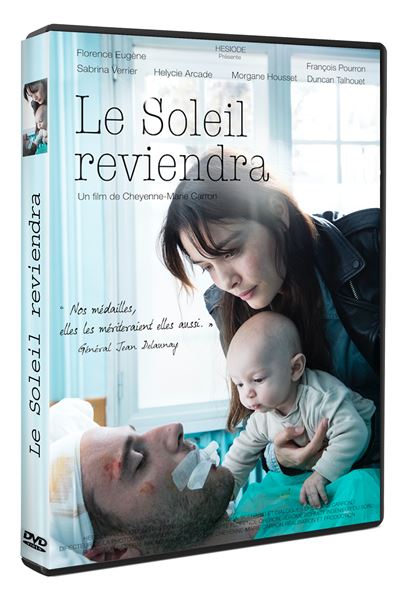 Le Soleil reviendra DVD État correct reconditionné disponible sur Fnac