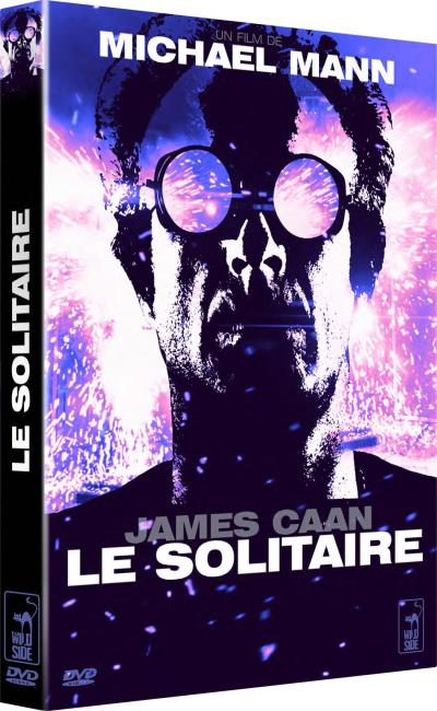 Le solitaire DVD État correct reconditionné disponible sur Fnac