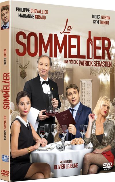 Le Sommelier DVD État correct reconditionné disponible sur Fnac | Dero