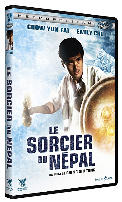 Le Sorcier du Népal État correct reconditionné disponible sur Fnac