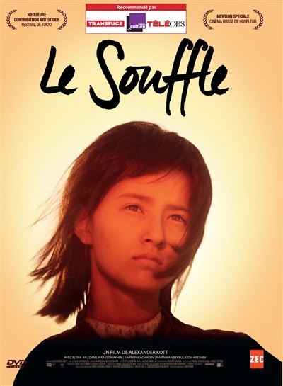 Le souffle DVD État correct reconditionné disponible sur Fnac