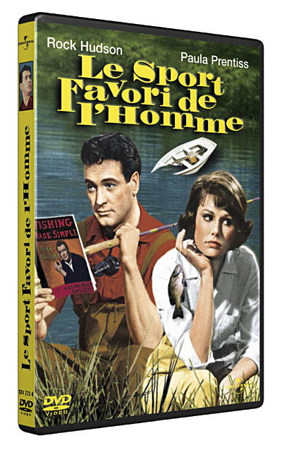 Le Sport favori de l'homme État correct - 58,26 € Le Sport favori de l'homme État correct reconditionné disponible sur Fnac