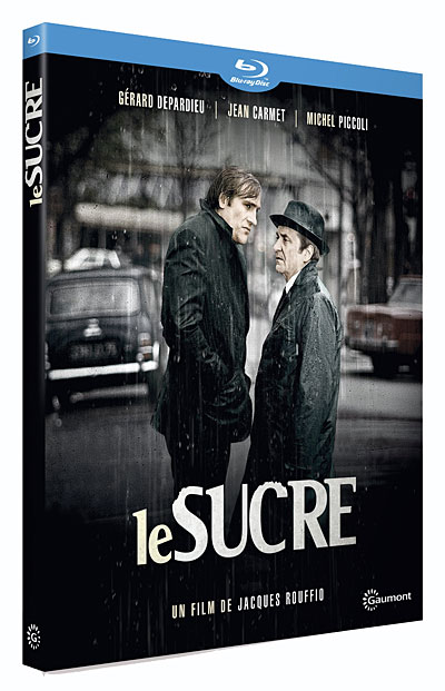 Le Sucre Blu-ray État correct reconditionné disponible sur Fnac