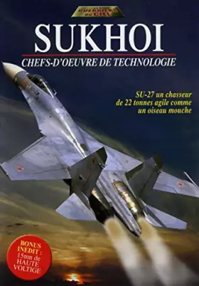 Le Sukhoi Bon état N/A (Il ne s'agit pas d'une marque reconditionné disponible sur Ammareal