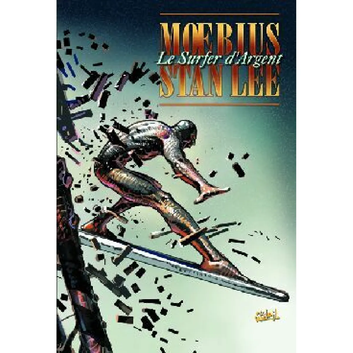 Acheter Le Surfer d'argent : l'intégrale. Vol. 1 État correct - 19,64 € Le Surfer d'argent : l'intégrale. Vol. 1 État correct N/A (Il ne s'agit pas d'une marque reconditionné disponible sur Rue du Commerce Seconde Vie