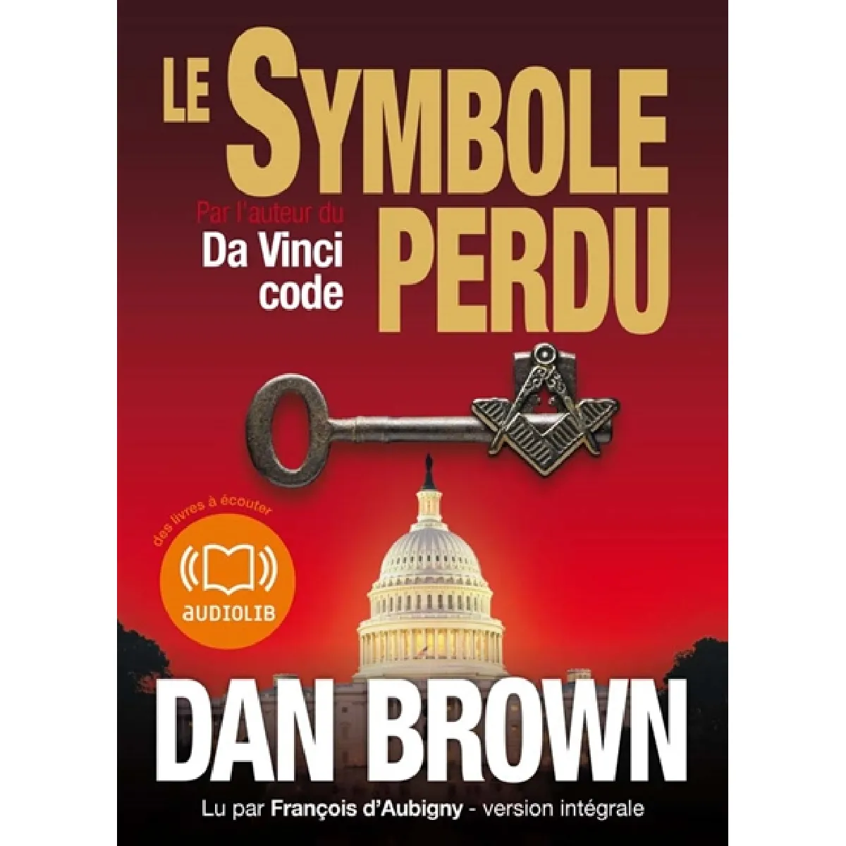 Acheter Le symbole perdu État correct - 10,21 € Le symbole perdu État correct N/A (Il ne s'agit pas d'une marque reconditionné disponible sur Rue du Commerce Seconde Vie