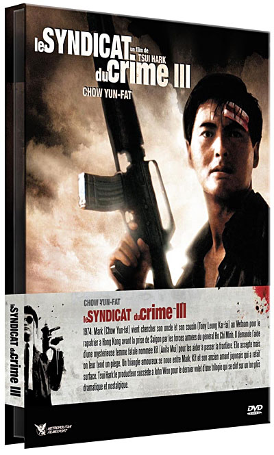 Acheter Le Syndicat du crime 3 État correct - 18,19 € Le Syndicat du crime 3 État correct reconditionné disponible sur Fnac