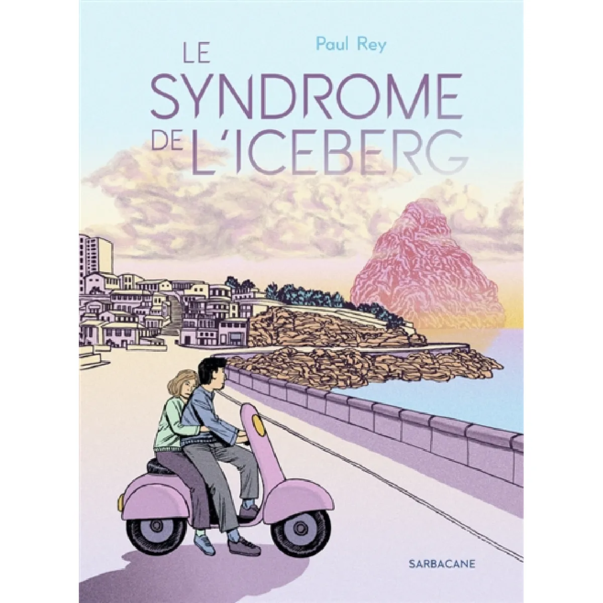 Acheter Le syndrome de l'iceberg État correct - 14,30 € Le syndrome de l'iceberg État correct N/A (Il ne s'agit pas d'une marque reconditionné disponible sur Rue du Commerce Seconde Vie