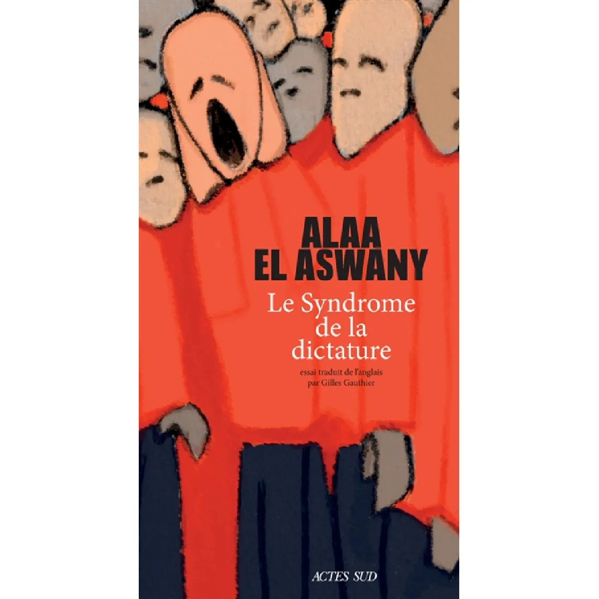 Le syndrome de la dictature État correct - 11,23 € Le syndrome de la dictature État correct N/A (Il ne s'agit pas d'une marque reconditionné disponible sur Rue du Commerce Seconde Vie