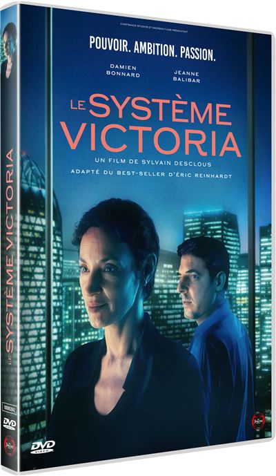 Le Système Victoria DVD État correct reconditionné disponible sur Fnac | Dero