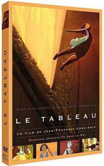 Le tableau DVD État correct reconditionné disponible sur Fnac