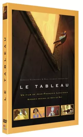 Le tableau - Jean-François Laguionie Occasion - 22,77 € Le tableau - Jean-François Laguionie Occasion reconditionné disponible sur Ammareal