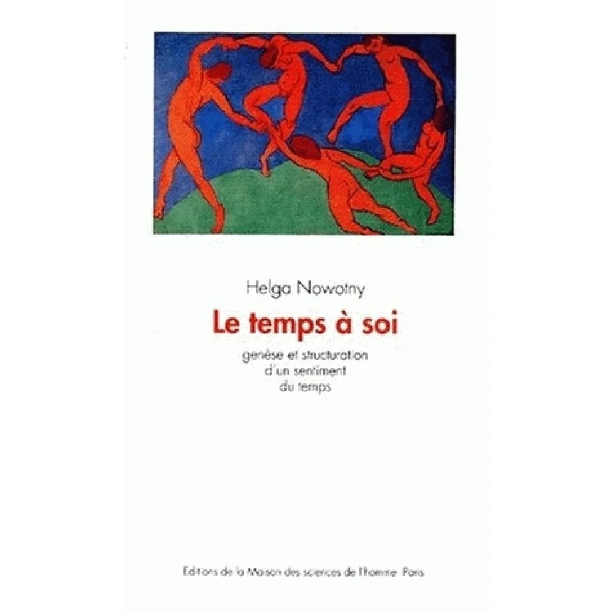 Acheter Le Temps à soi : genèse et structuration d'un sentiment du temps État correct - 12,00 € Le Temps à soi : genèse et structuration d'un sentiment du temps État correct N/A (Il ne s'agit pas d'une marque reconditionné disponible sur Rue du Commerce Seconde Vie