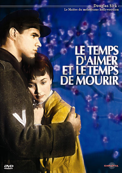 Le Temps d'aimer et le temps de mourir - Edition collector État correct - 36,24 € Le Temps d'aimer et le temps de mourir - Edition collector État correct reconditionné disponible sur Fnac
