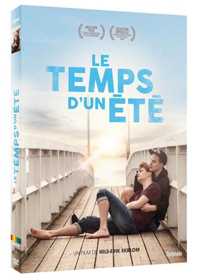 Le Temps d'un été DVD État correct reconditionné disponible sur Fnac