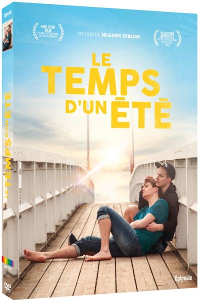 Le temps d'un été DVD État correct reconditionné disponible sur Fnac
