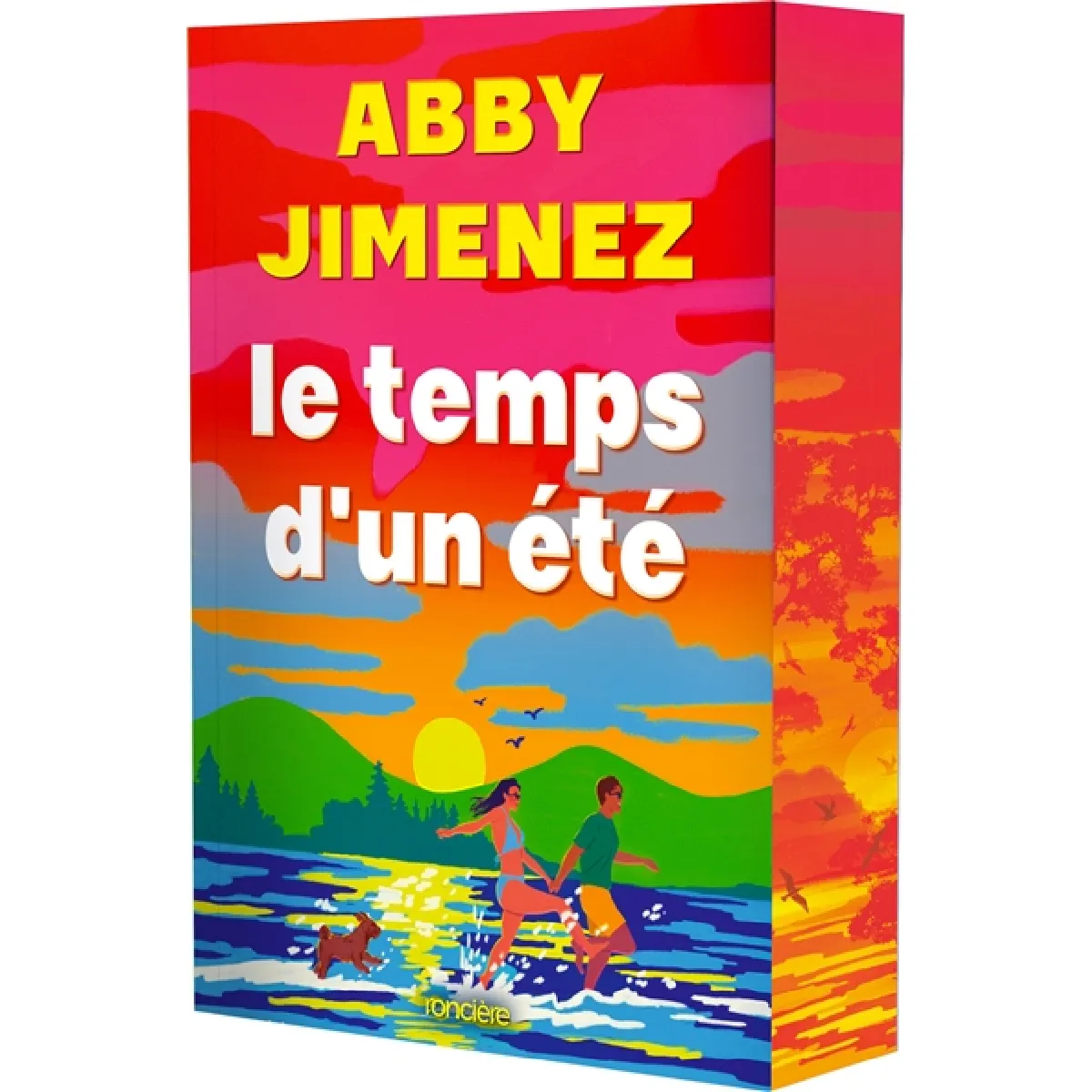 Acheter Le temps d'un été État correct - 16,70 € Le temps d'un été État correct N/A (Il ne s'agit pas d'une marque reconditionné disponible sur Rue du Commerce Seconde Vie