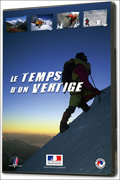 Le Temps d'un vertige État correct reconditionné disponible sur Fnac