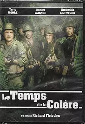 Acheter Le Temps de la colère - Richard Fleischer Bon état - 11,73 € Le Temps de la colère - Richard Fleischer Bon état Filmedia (note : cette marque n'est pas connue mondial reconditionné disponible sur Ammareal