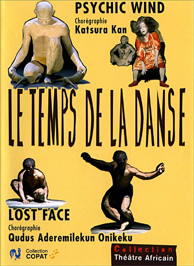 Le Temps de la danse État correct reconditionné disponible sur Fnac