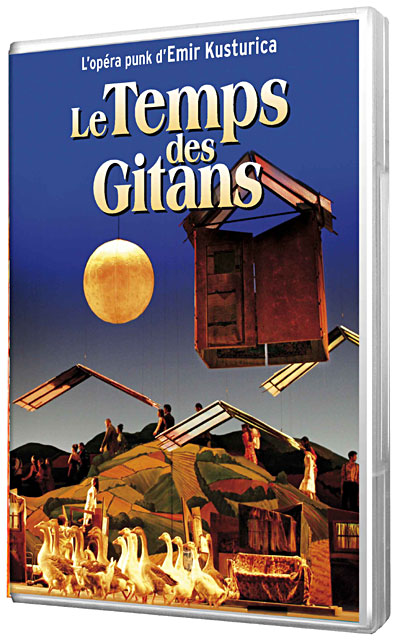 Le Temps des gitans État correct - 31,61 € Le Temps des gitans État correct reconditionné disponible sur Fnac