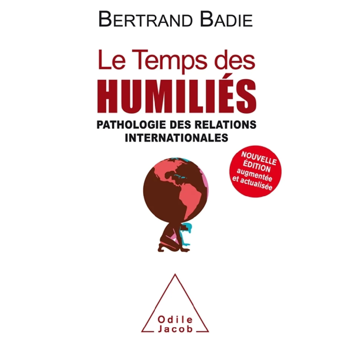 Acheter Le temps des humiliés : pathologie des relations internationales État correct - 16,20 € Le temps des humiliés : pathologie des relations internationales État correct N/A (Il ne s'agit pas d'une marque reconditionné disponible sur Rue du Commerce Seconde Vie