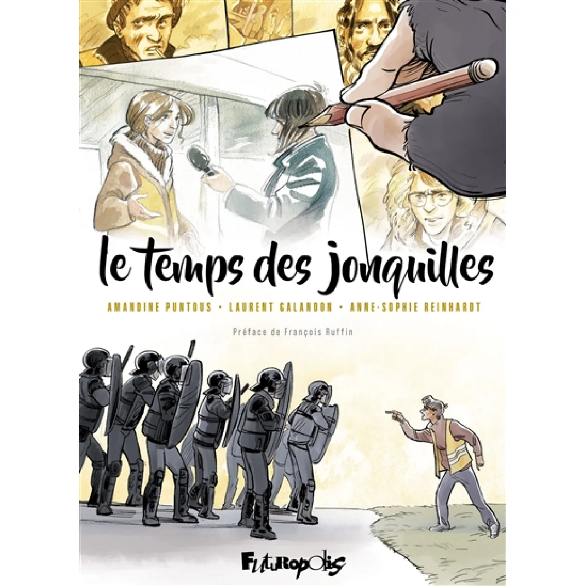 Acheter Le temps des jonquilles État correct - 14,67 € Le temps des jonquilles État correct N/A (Il ne s'agit pas d'une marque reconditionné disponible sur Rue du Commerce Seconde Vie