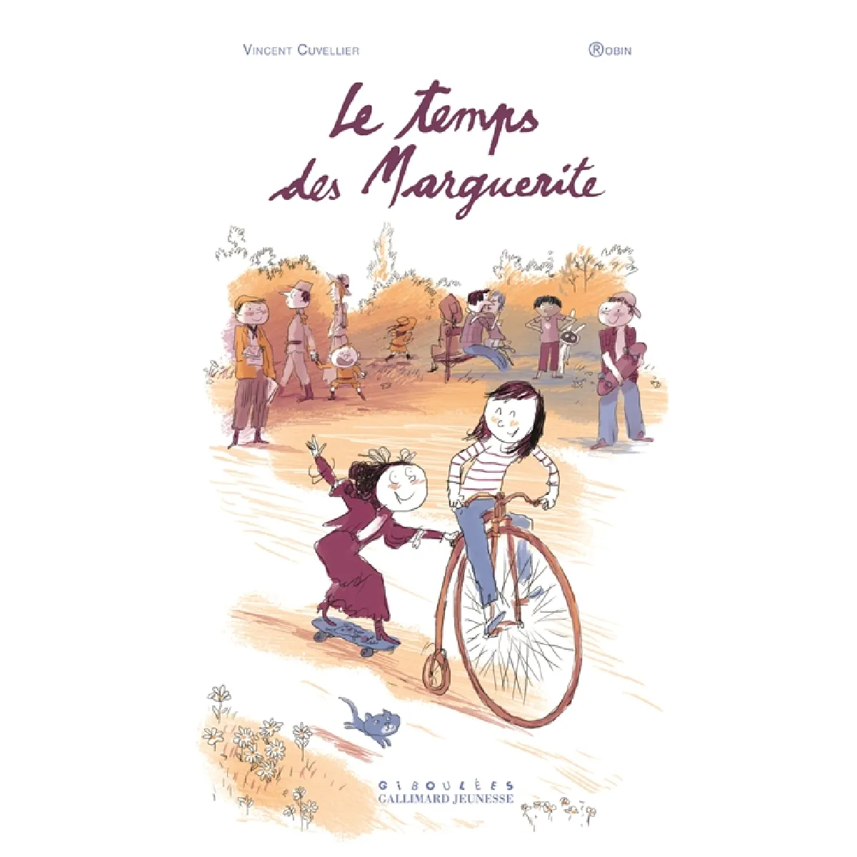 Acheter Le temps des Marguerite État correct - 22,39 € Le temps des Marguerite État correct N/A (Il ne s'agit pas d'une marque reconditionné disponible sur Rue du Commerce Seconde Vie