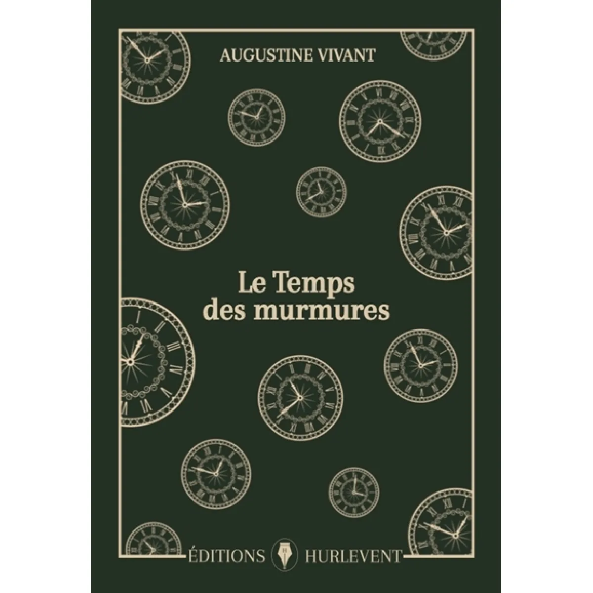 Acheter Le temps des murmures État correct - 11,34 € Le temps des murmures État correct N/A (Il ne s'agit pas d'une marque reconditionné disponible sur Rue du Commerce Seconde Vie