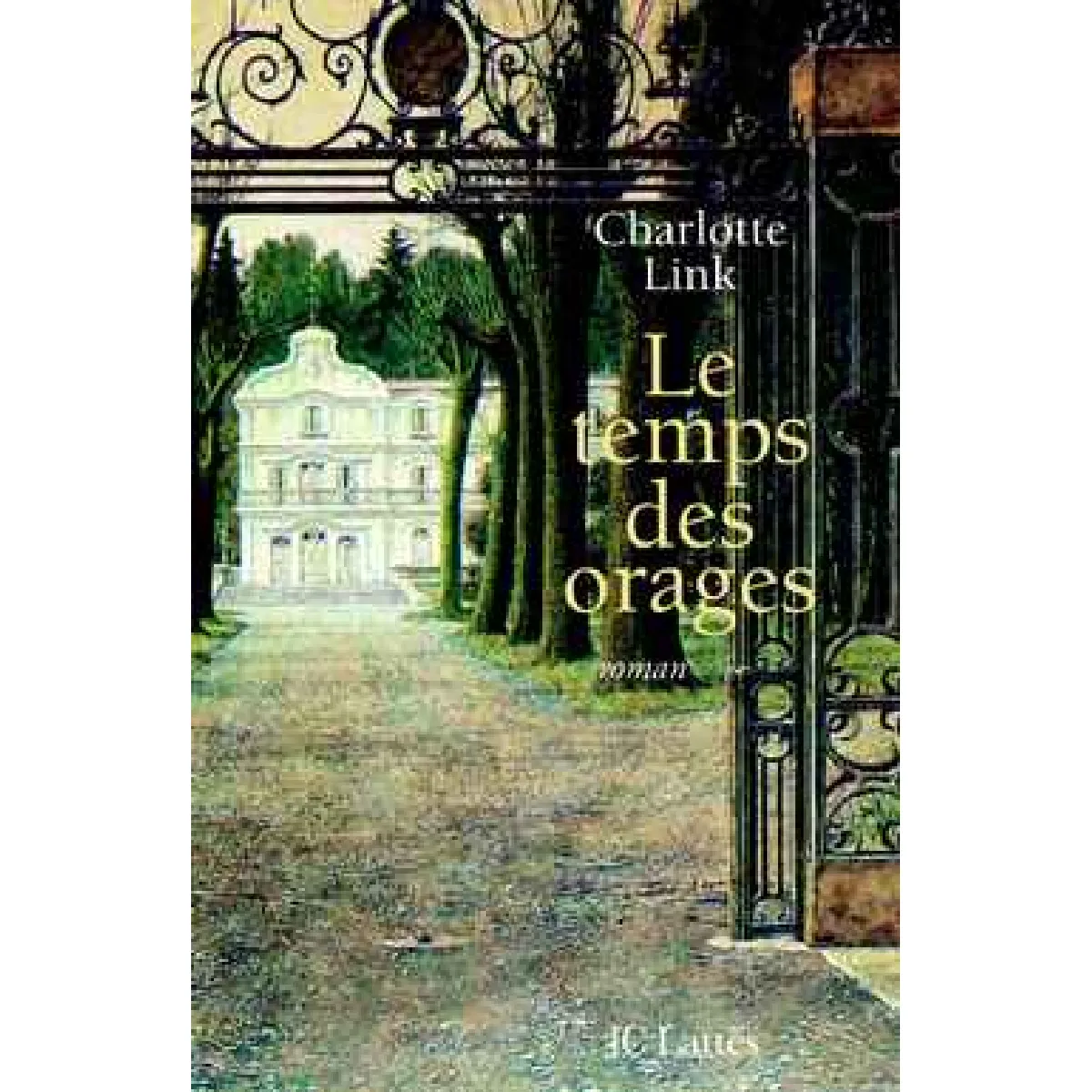 Le temps des orages État correct - 15,00 € Le temps des orages État correct N/A (Il ne s'agit pas d'une marque reconditionné disponible sur Rue du Commerce Seconde Vie