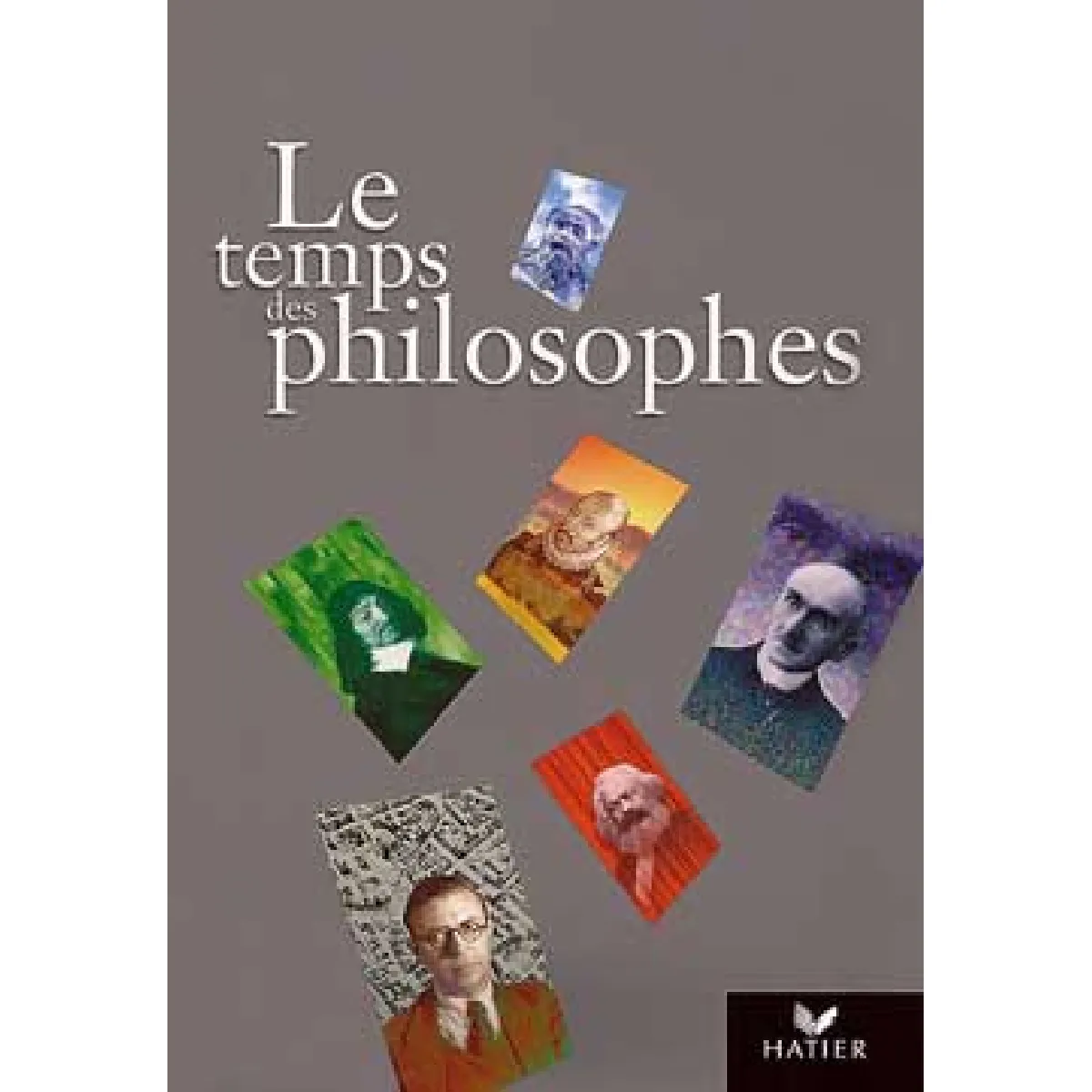 Acheter Le temps des philosophes État correct - 10,36 € Le temps des philosophes État correct N/A (Il ne s'agit pas d'une marque reconditionné disponible sur Rue du Commerce Seconde Vie