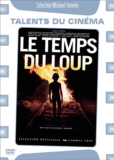 Le Temps du loup État correct reconditionné disponible sur Fnac