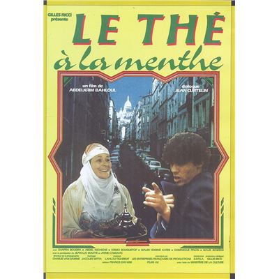 Le Thé A La Menthe État correct - 27,22 € Le Thé A La Menthe État correct reconditionné disponible sur Fnac