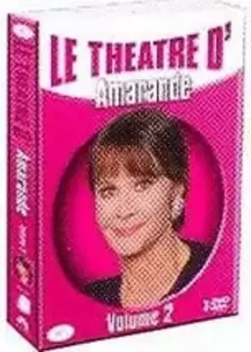 Acheter Le théâtre d'Amarande, vol. 2 Occasion - 12,36 € Le théâtre d'Amarande, vol. 2 Occasion reconditionné disponible sur Ammareal