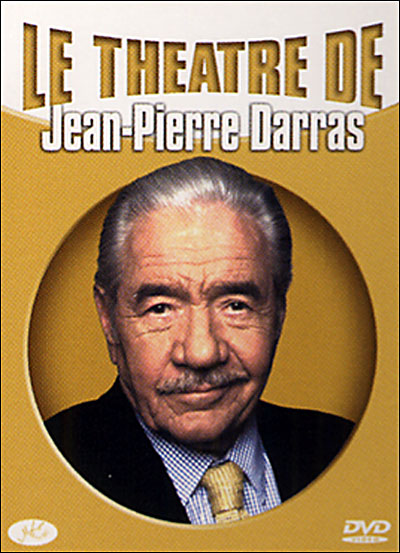 Acheter Le Théâtre de Jean-Pierre Darras État correct - 29,00 € Le Théâtre de Jean-Pierre Darras État correct reconditionné disponible sur Fnac