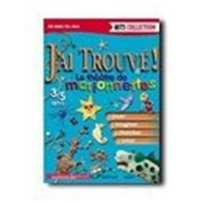 Le Théatre Des Marionnettes État correct reconditionné disponible sur Fnac