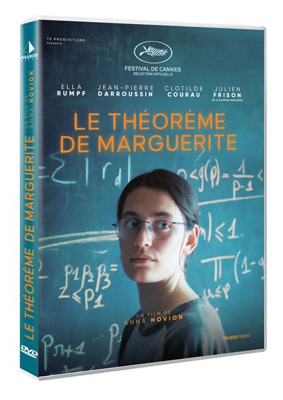Le Théorème de Marguerite Édition Simple DVD État correct reconditionné disponible sur Fnac