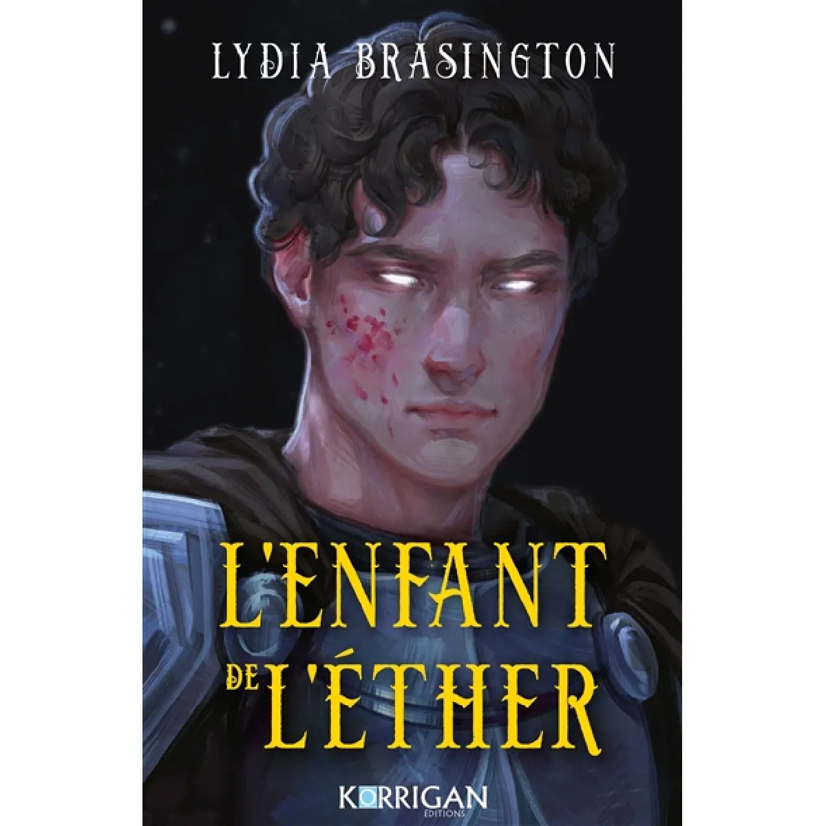 Le tisseur du roi. Vol. 2. L'enfant de l'éther État correct - 11,70 € Le tisseur du roi. Vol. 2. L'enfant de l'éther État correct N/A (Il ne s'agit pas d'une marque reconditionné disponible sur Rue du Commerce Seconde Vie