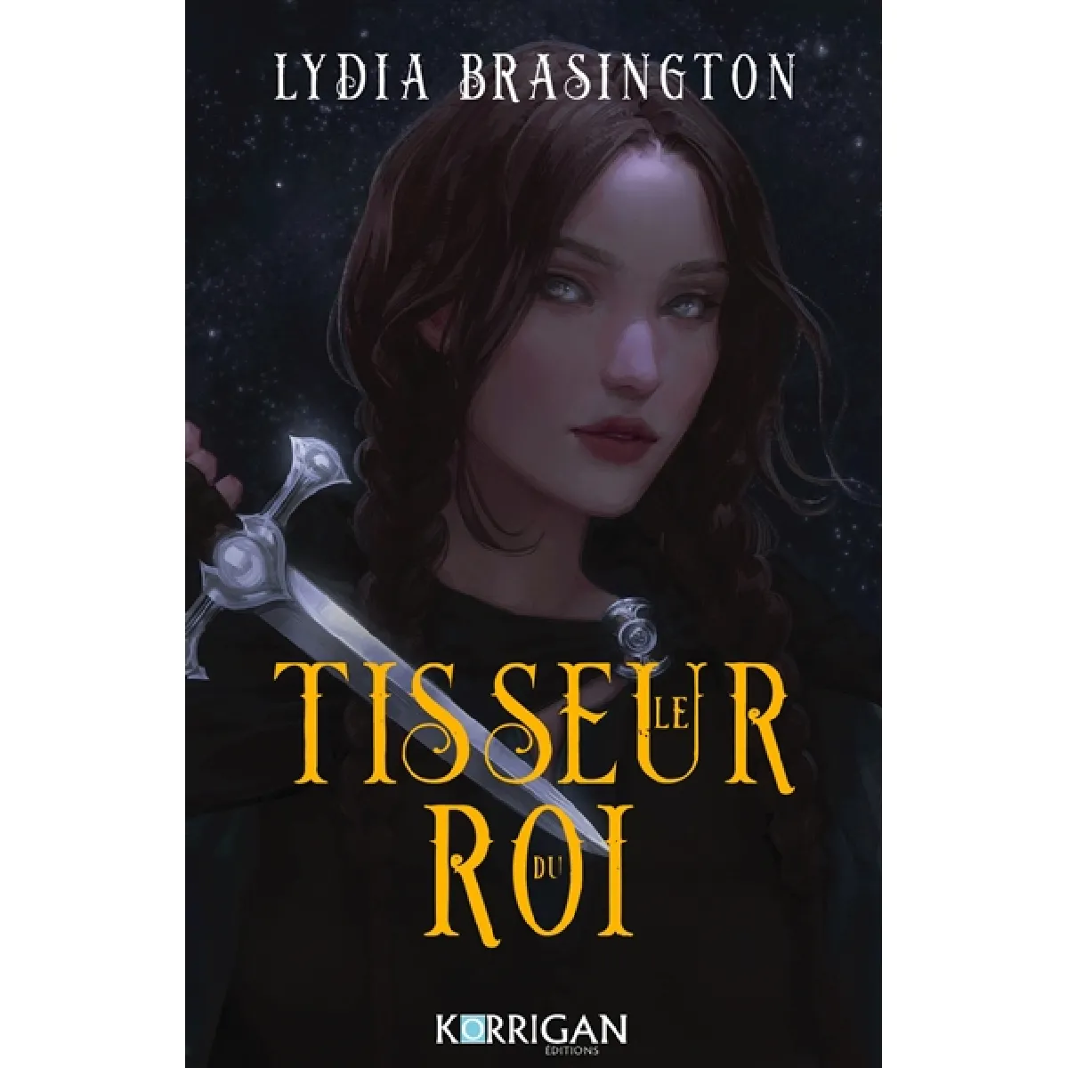 Acheter Le tisseur du roi État correct - 12,60 € Le tisseur du roi État correct N/A (Il ne s'agit pas d'une marque reconditionné disponible sur Rue du Commerce Seconde Vie