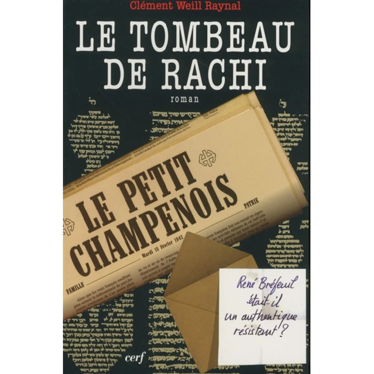 Acheter Le tombeau de Rachi État correct - 12,00 € Le tombeau de Rachi État correct N/A (Il ne s'agit pas d'une marque reconditionné disponible sur Rue du Commerce Seconde Vie