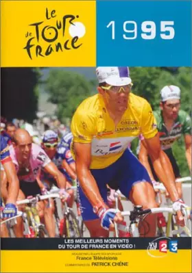 Le Tour de France 1995 - des Sports de France Television Service Bon état France Télévisions Distribution reconditionné disponible sur Ammareal