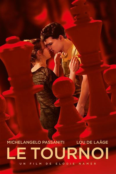Le Tournoi DVD État correct - 57,76 € Le Tournoi DVD État correct reconditionné disponible sur Fnac
