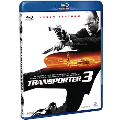 Acheter Le transporteur 3 (Transporter 3) État correct - 11,59 € | Dero Le transporteur 3 (Transporter 3) État correct reconditionné disponible sur Fnac | Dero