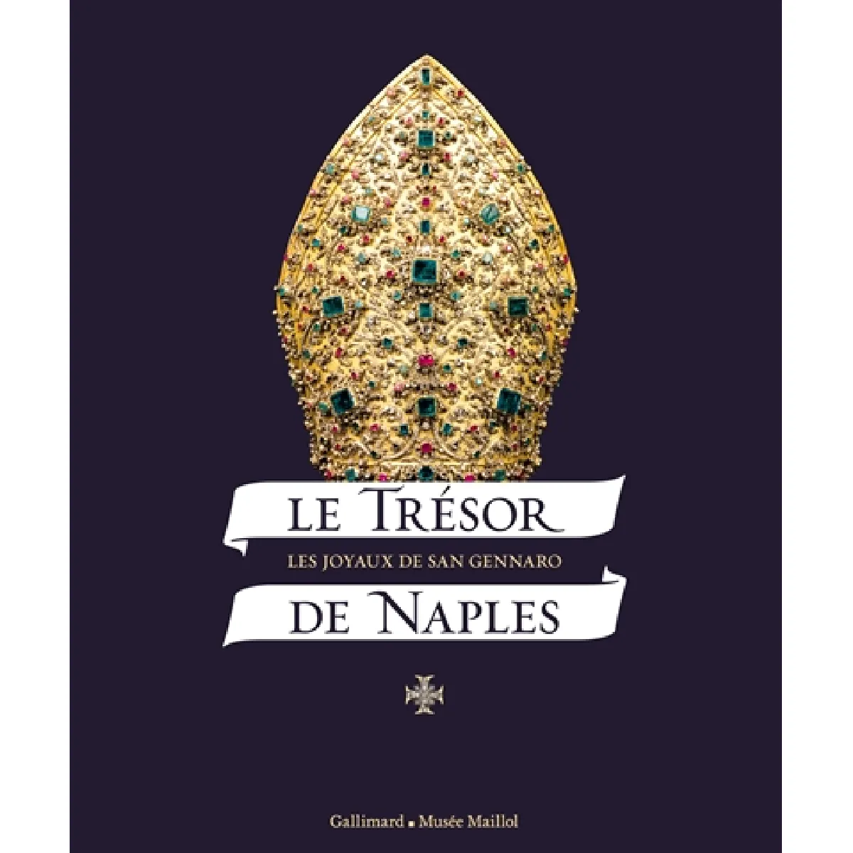 Acheter Le trésor de Naples : les joyaux de San Gennaro : exposition à Paris, Fondation Dina Vierny-Musée Maillol, du 19 mars au 20 juillet 2014 État correct - 24,70 € Le trésor de Naples : les joyaux de San Gennaro : exposition à Paris, Fondation Dina Vierny-Musée Maillol, du 19 mars au 20 juillet 2014 État correct N/A (Il ne s'agit pas d'une marque reconditionné disponible sur Rue du Commerce Seconde Vie