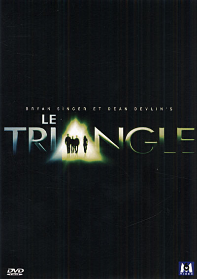 Le Triangle État correct reconditionné disponible sur Fnac
